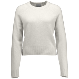 Allude Cashmere Strik, Off White